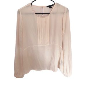 🔥 5 for $10 🔥 FOREVER 21 blouses size L